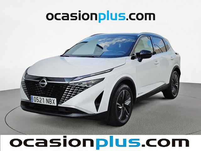 Nissan Seminuevo