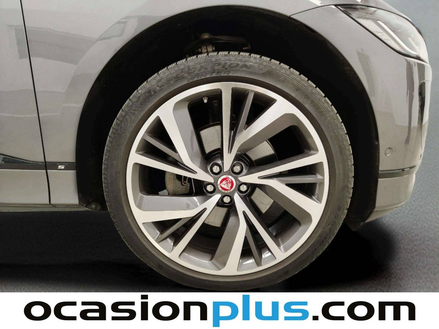 Jaguar i-Pace Jaguar I-PACE EV400 S 4WD Auto (400 CV) al mejor precio