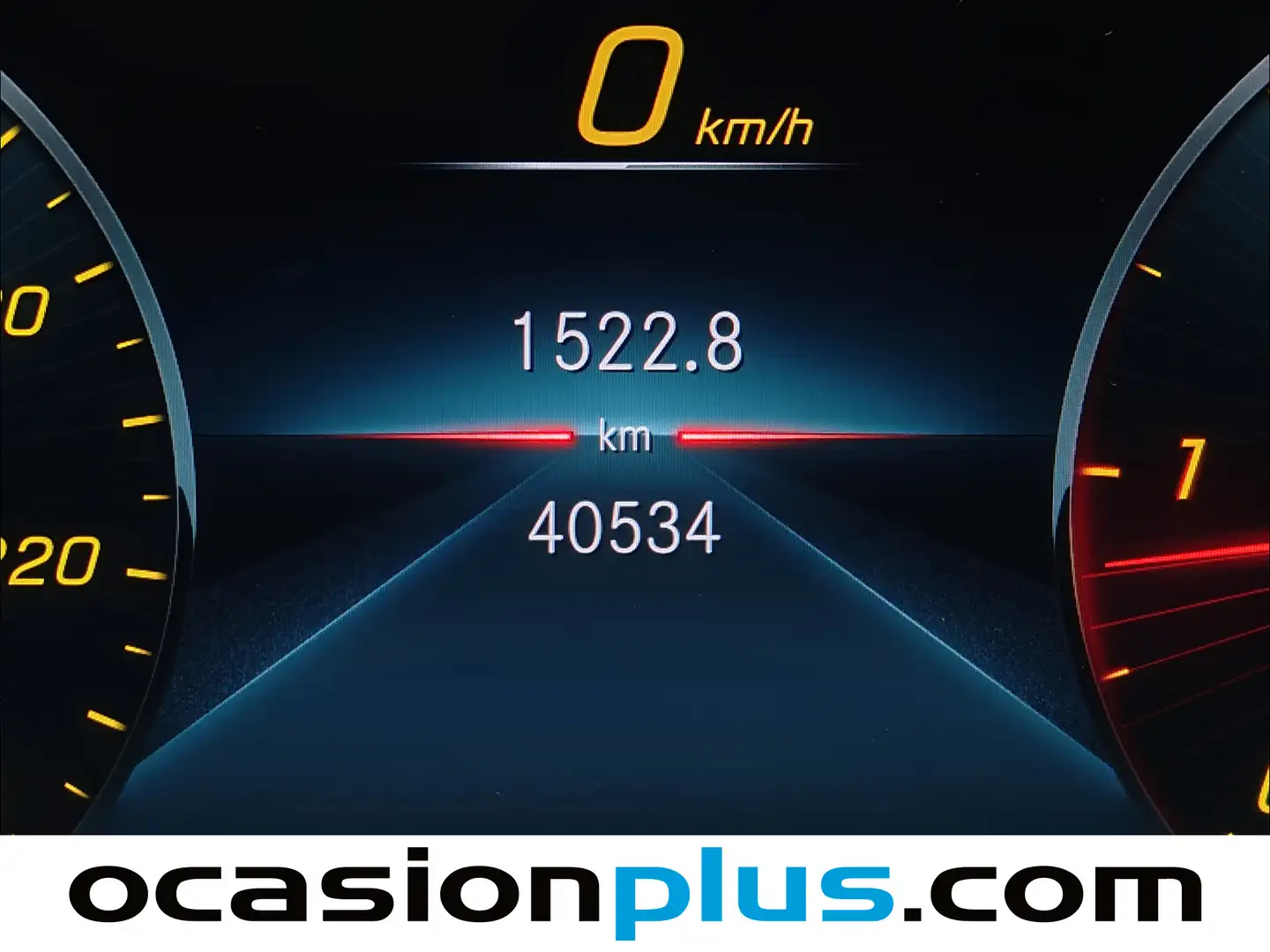 Foto Mercedes Clase A Mercedes-Benz Clase A 180 d 85 kW (116 CV)