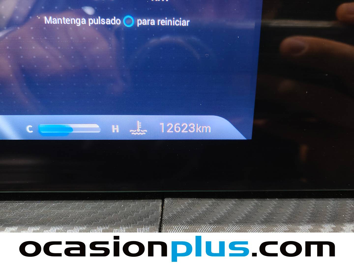 EBRO S700 EBRO S700 1.6 TGDI Luxury 7 DCT (147 CV) 147cv