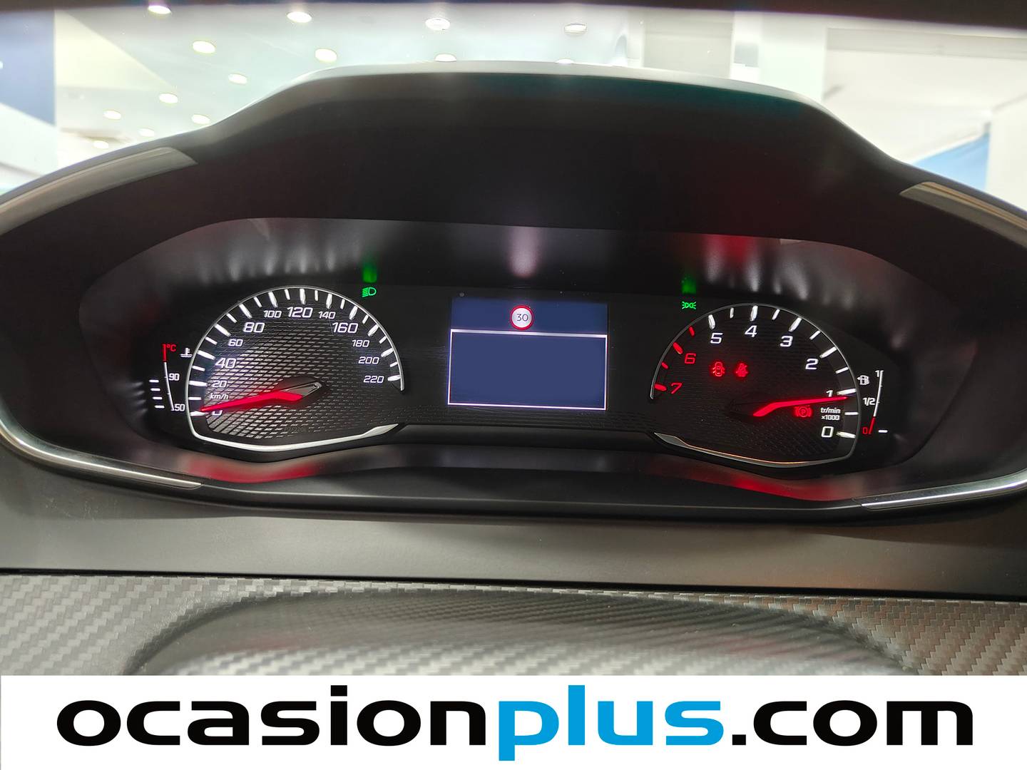 Peugeot 208 Peugeot 208 PureTech 100 Active (100 CV) 2024