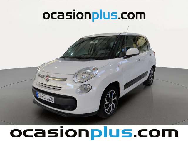 Fiat 500L 1.4 Pop Star (95 CV) de segunda mano