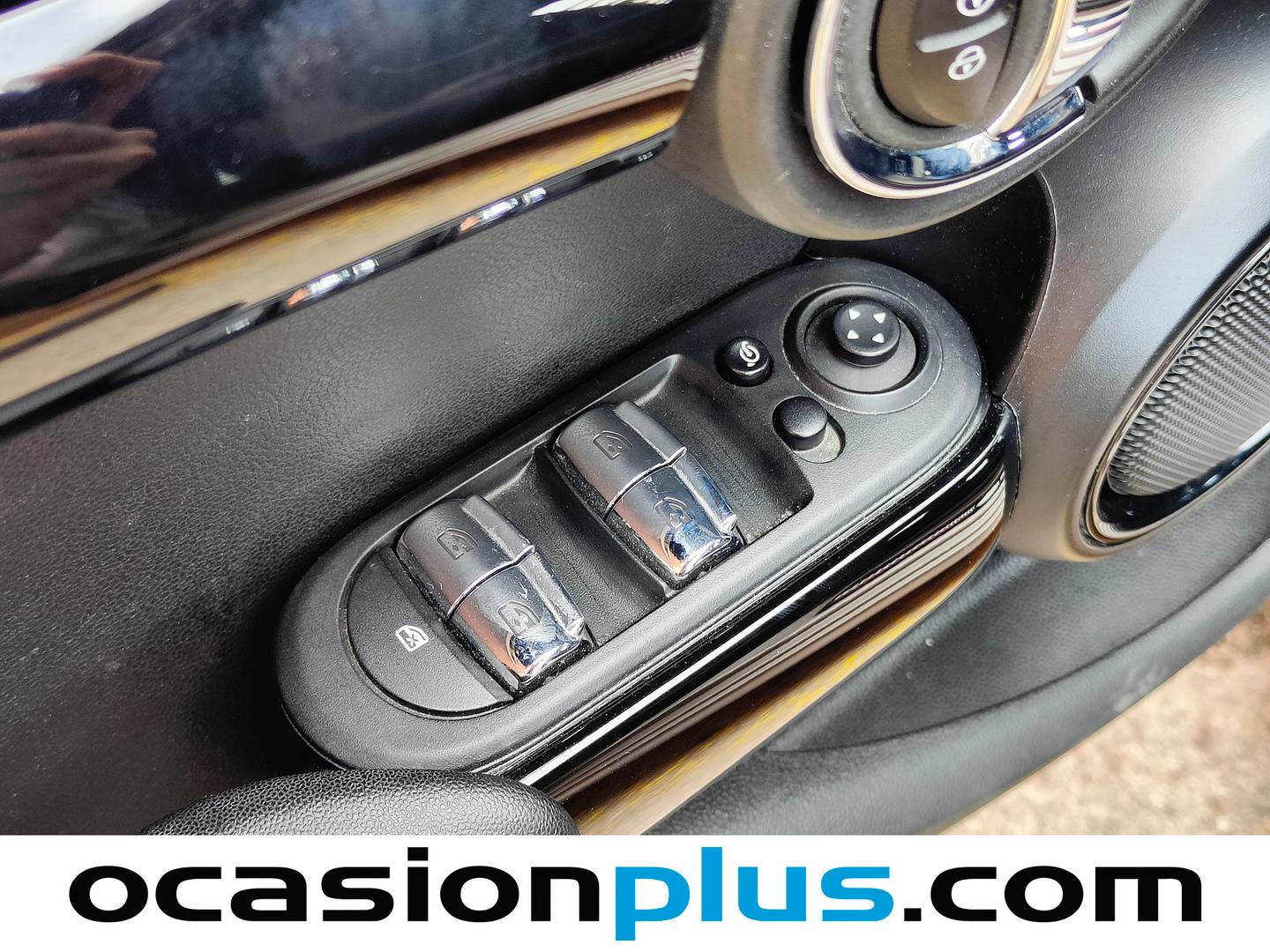 Mini MINI Mini MINI Cooper 5 Puertas Cooper 5 Puertas (136 CV) automático