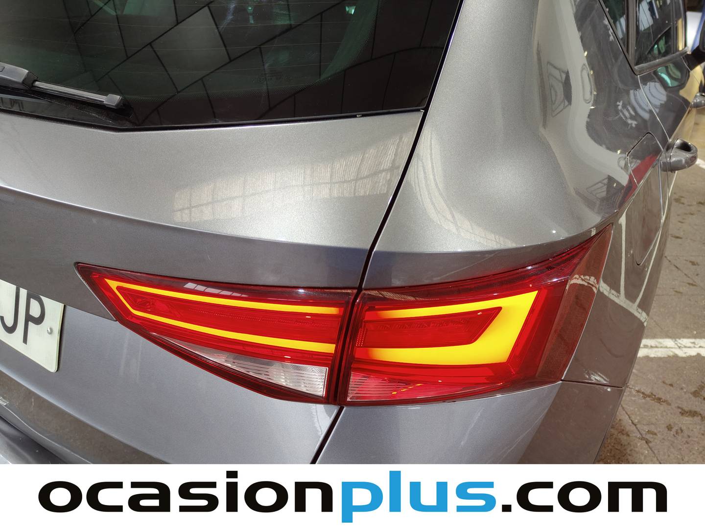 Foto Seat Ateca SEAT Ateca 1.5 TSI S&S Style XL (150 CV)