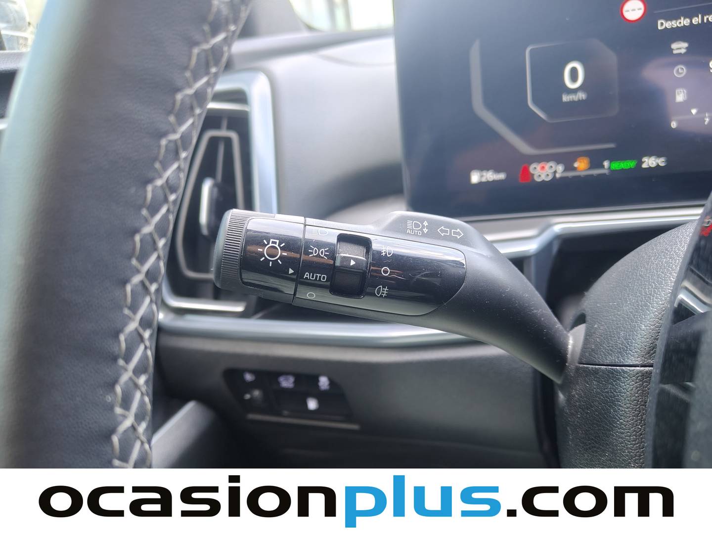 KIA Sorento KIA Sorento 1.6 T-GDi PHEV Emotion 4x4 (252 CV) 7 Plazas barato