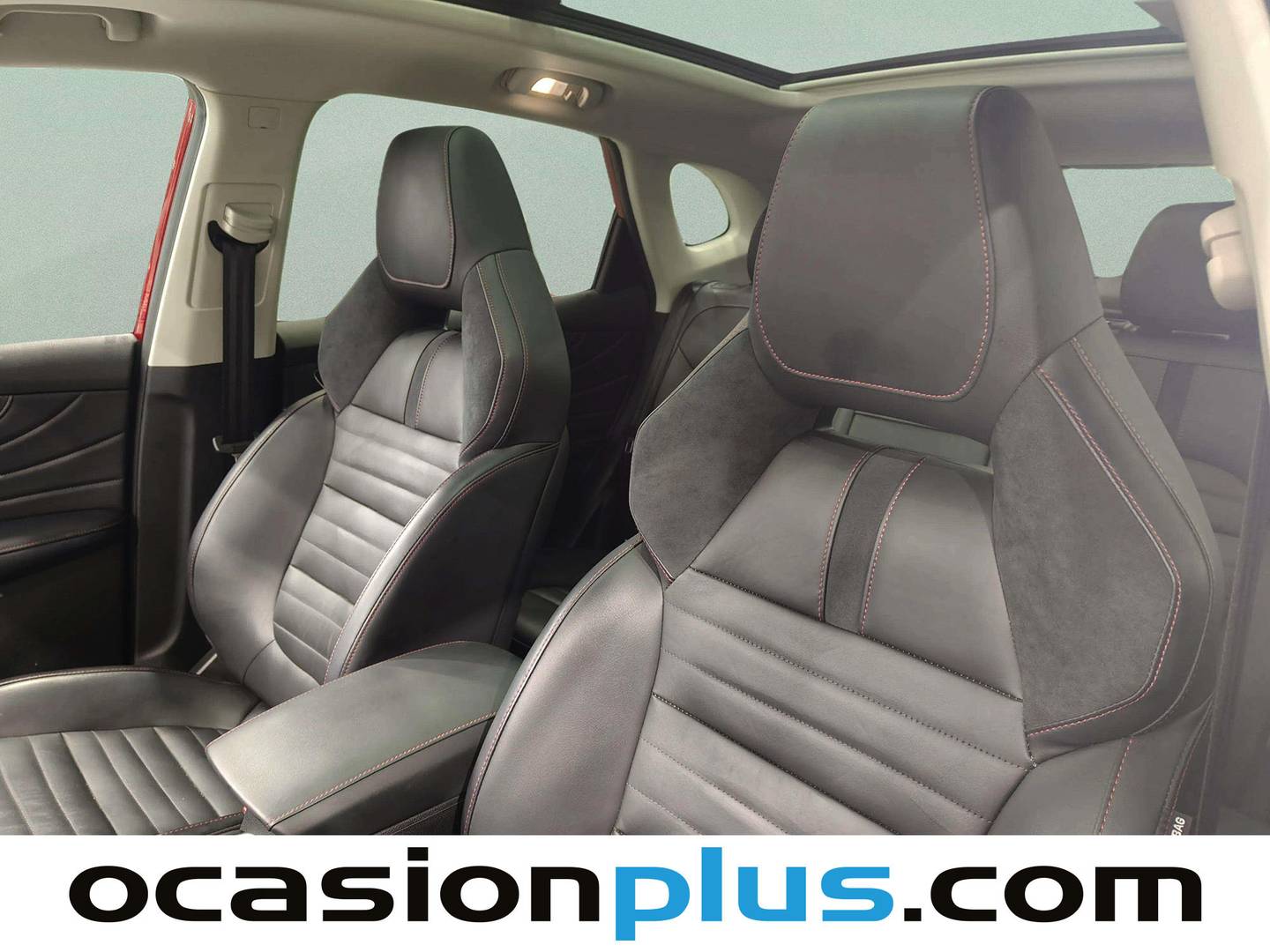 Foto MG HS MG HS 1.5 Turbo GDI Luxury DCT (162 CV)