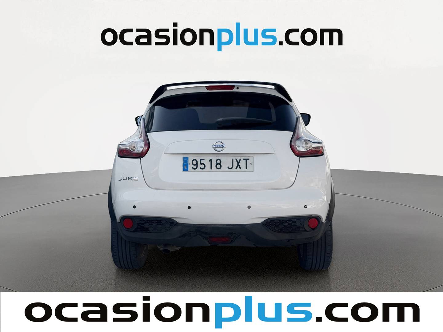 Nissan JUKE Nissan Juke dCi 110 Acenta 4x2 (110 CV) barato