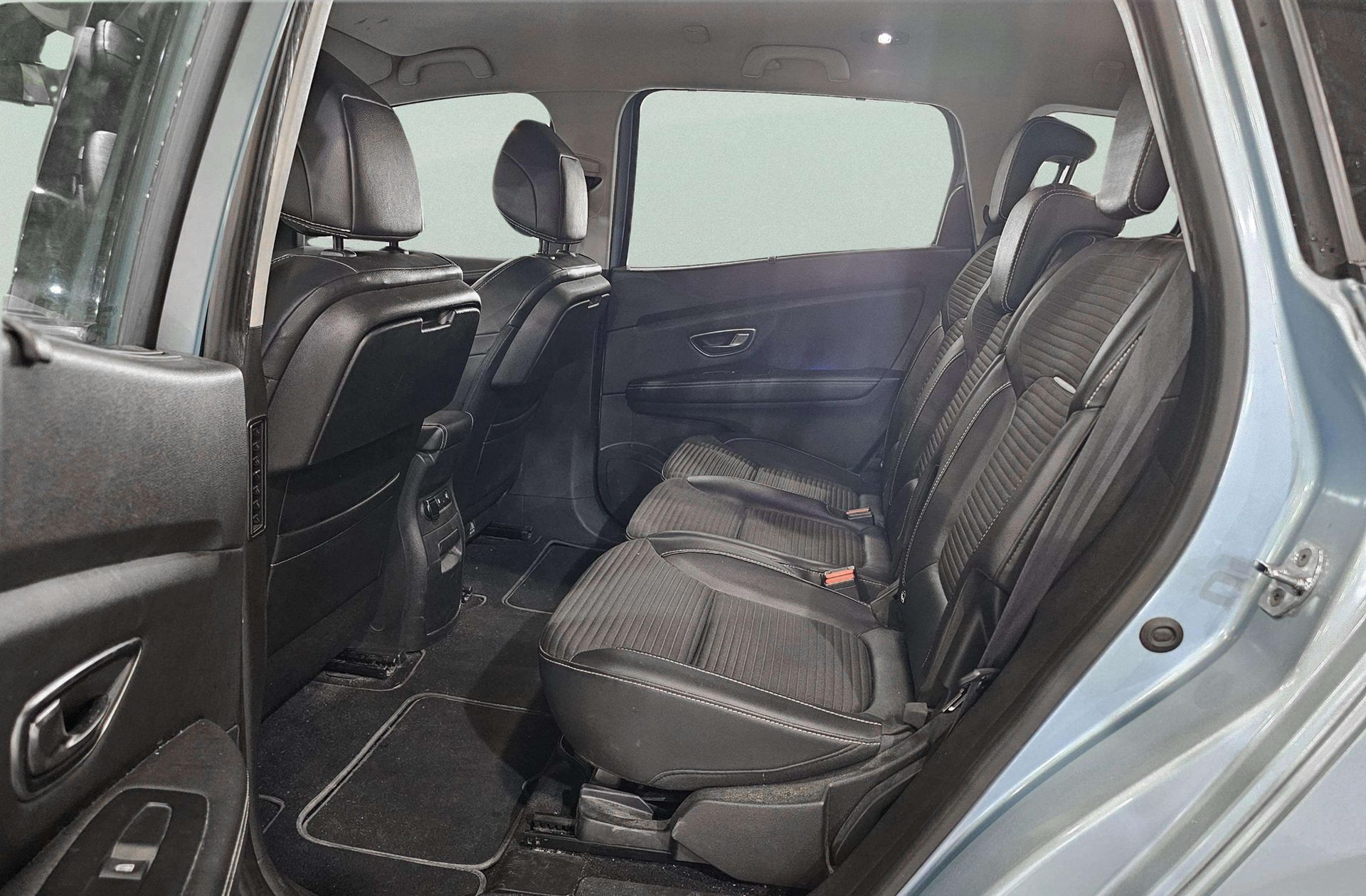 Renault Grand Scénic Zen Energy TCe EDC 7 plazas - foto 15