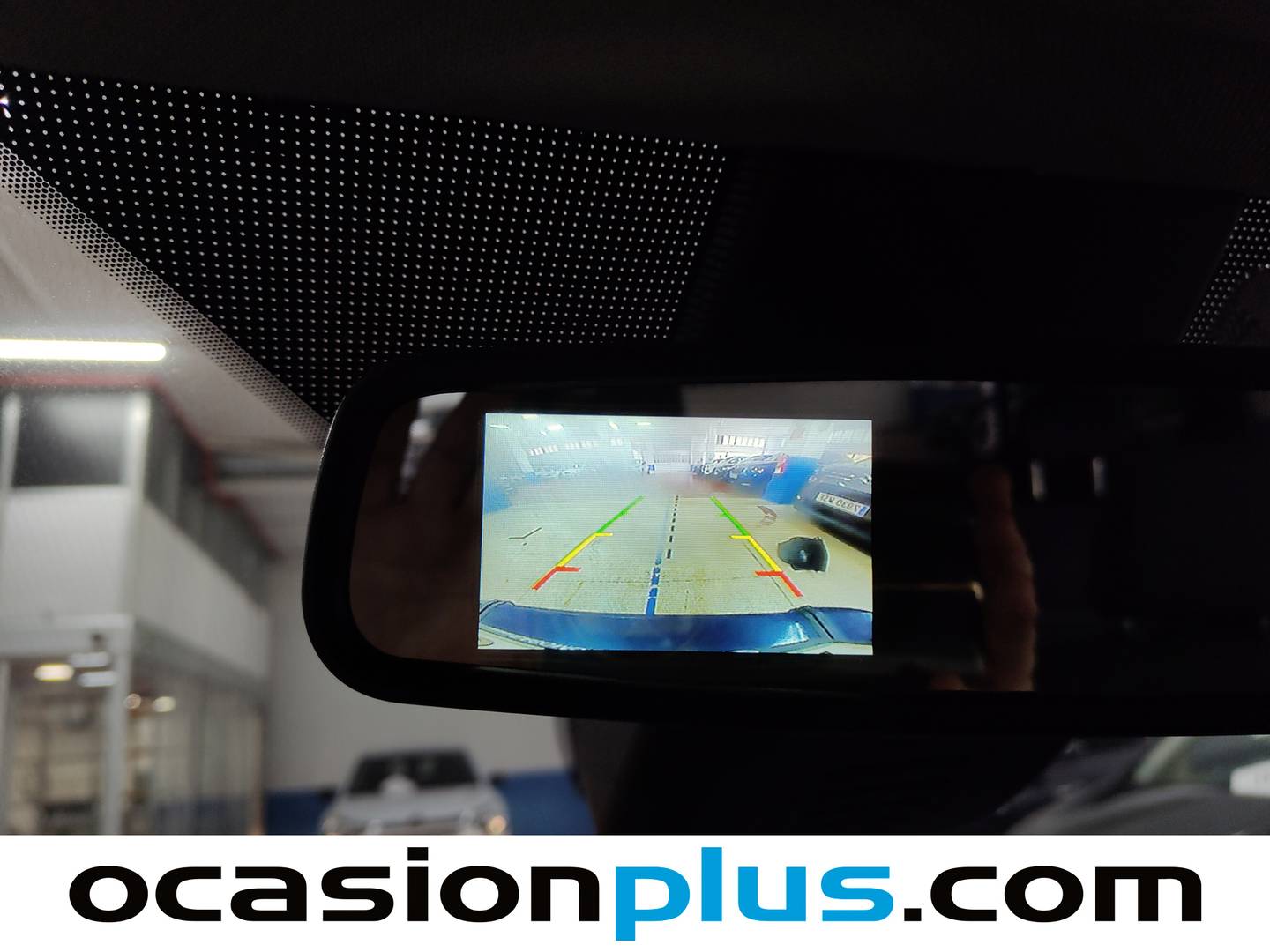 Ford Grand Tourneo Connect Ford Grand Tourneo Connect 1.5 TDCi Titanium  (120 CV) manual