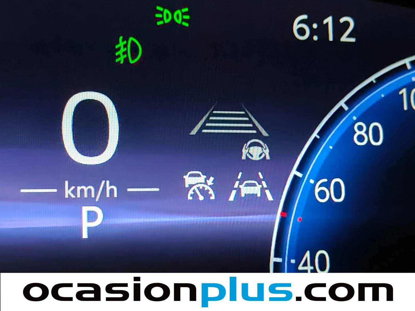 Foto Toyota Corolla Toyota Corolla 140H Style Edition (140 CV)