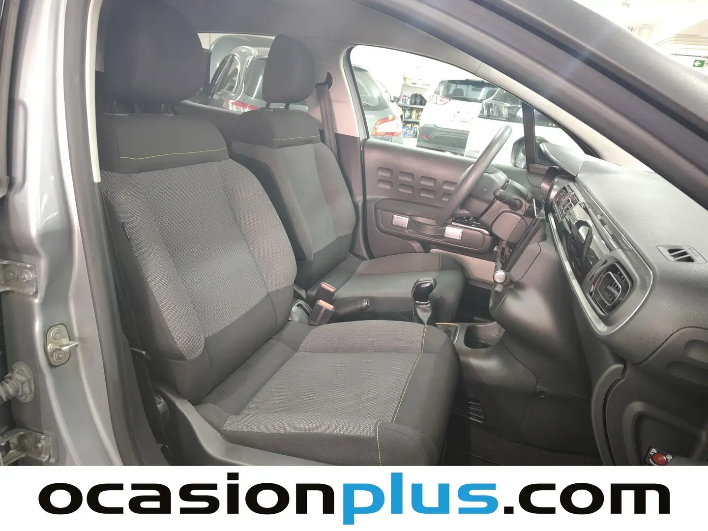 Foto Citroën C3 Citroen C3 PureTech 82 Shine (83 CV)