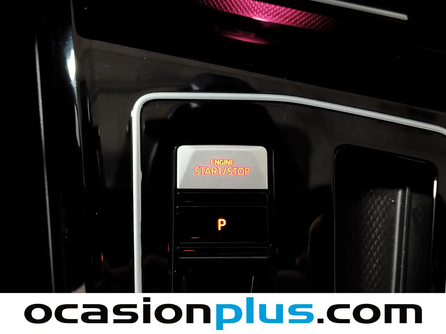 Foto Volkswagen Golf Volkswagen Golf GTI Clubsport 2.0 TSI (300 CV) DSG