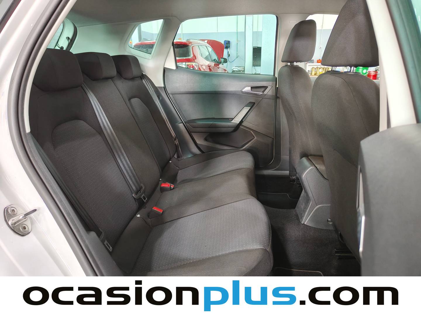 Seat Arona SEAT Arona 1.0 TSI Style Plus (110 CV) km 0