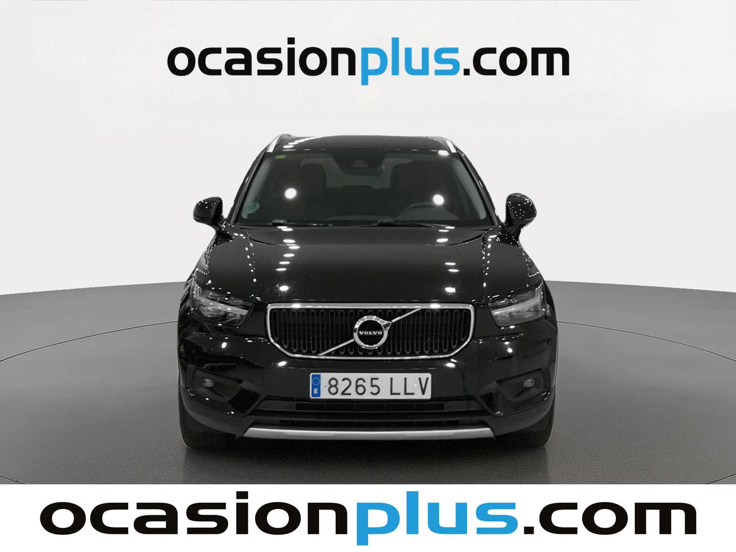 Volvo XC40 Volvo XC40 T3 Business Plus (163 CV) 163cv