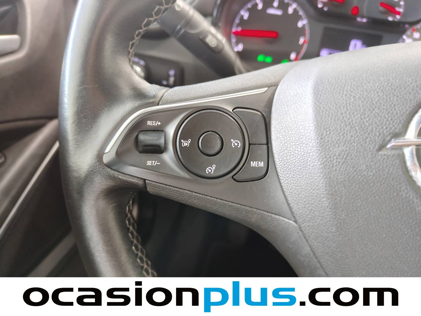 Opel Crossland X Opel Crossland X 1.2 Turbo S&S ecoTEC Excellence (110 CV) km 0