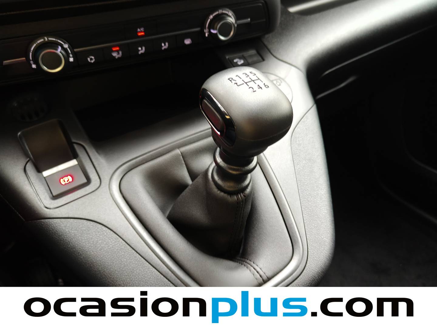 Fiat Doblò Fiat Dobló Furgón BlueHDi 100 M (100 CV) de segunda mano