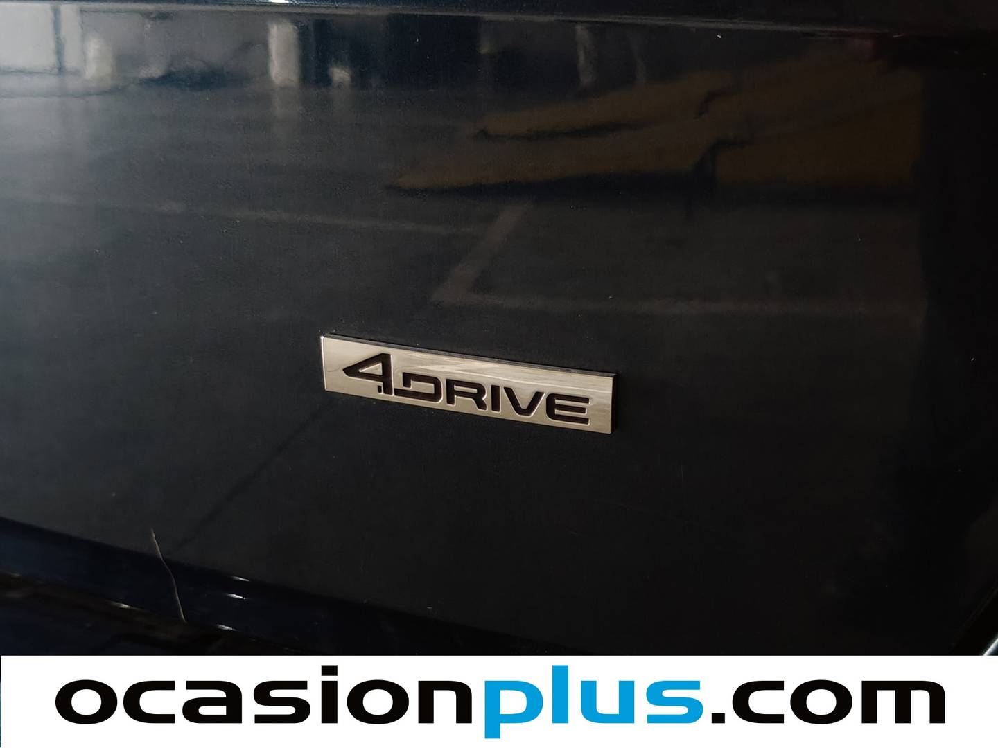 Seat Ateca Seat Ateca 2.0 TSI S&S Xcellence Plus 4Drive DSG  (190 CV) de segunda mano