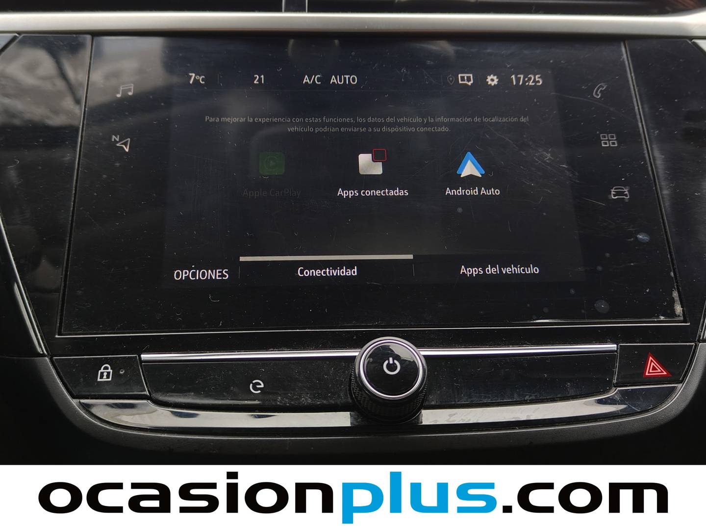 Foto Opel Corsa-e Opel Corsa-e 50kWh Elegance-e (136 CV)