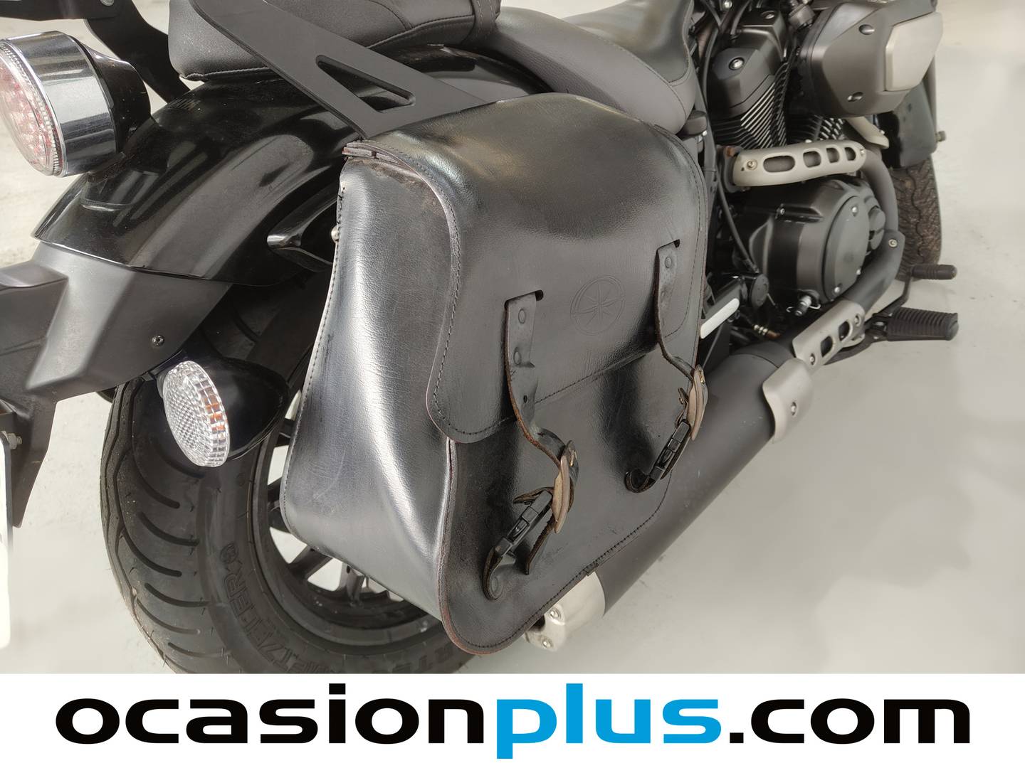 Foto Yamaha XV950 Yamaha XV950 (52 Cv)