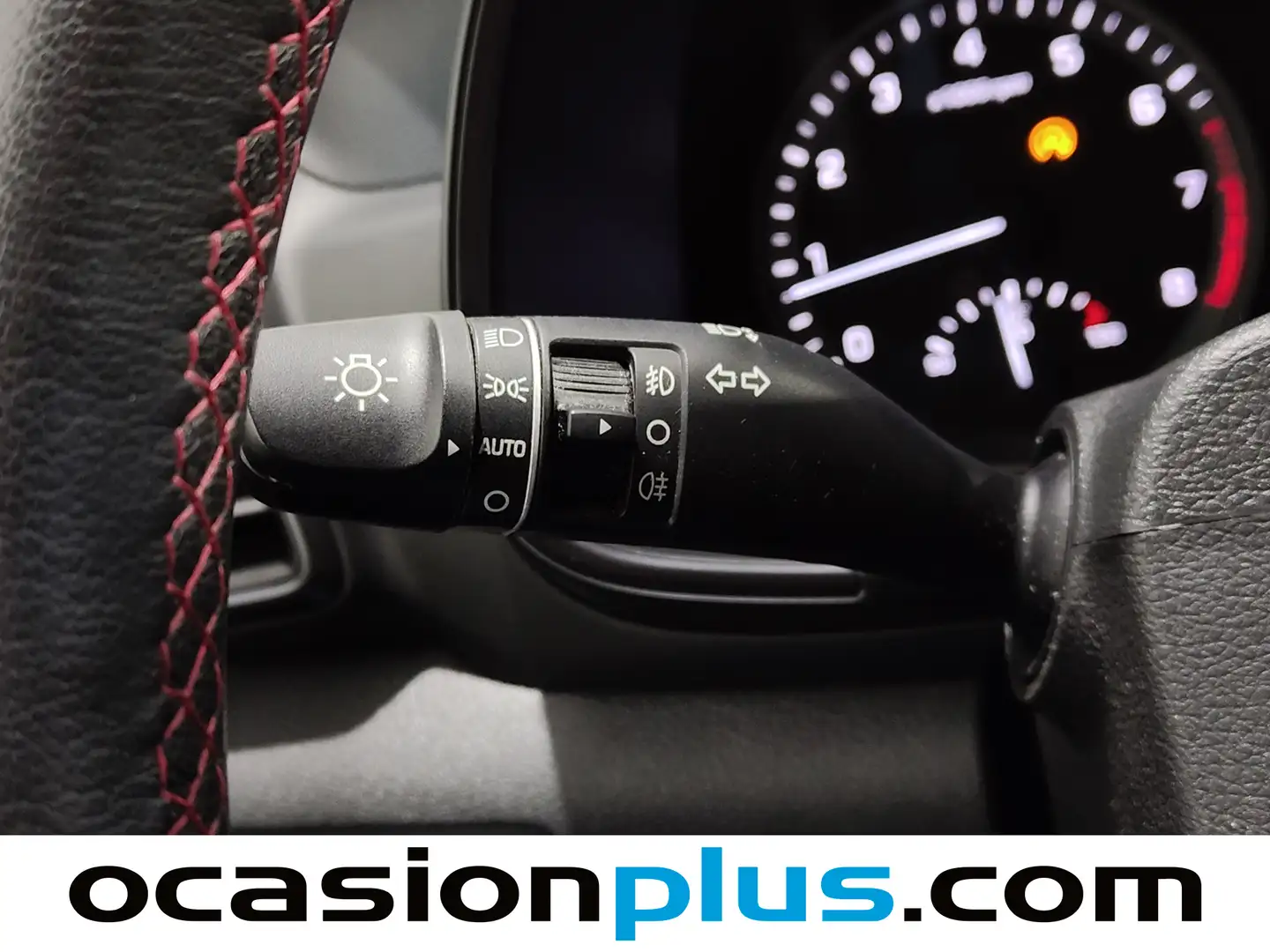 Foto Hyundai Tucson Hyundai Tucson 1.6 GDI N-Line Lite 4x2 (132 CV)