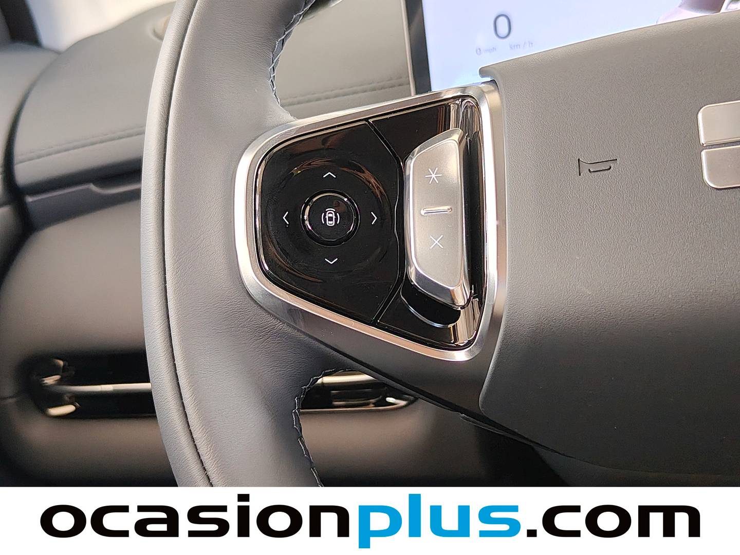 Geely Starray EM-i Geely Starray EM-i 1.5 PHEV PRO (262 CV) 262cv