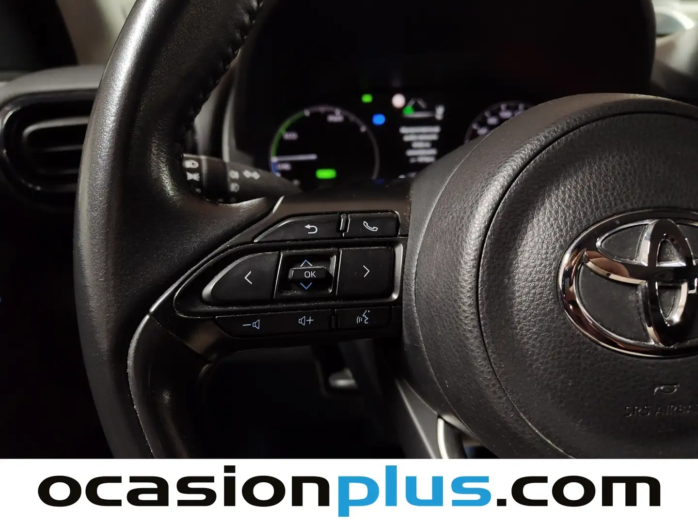 Foto Toyota Yaris Toyota Yaris 120H Business Plus (116 CV)