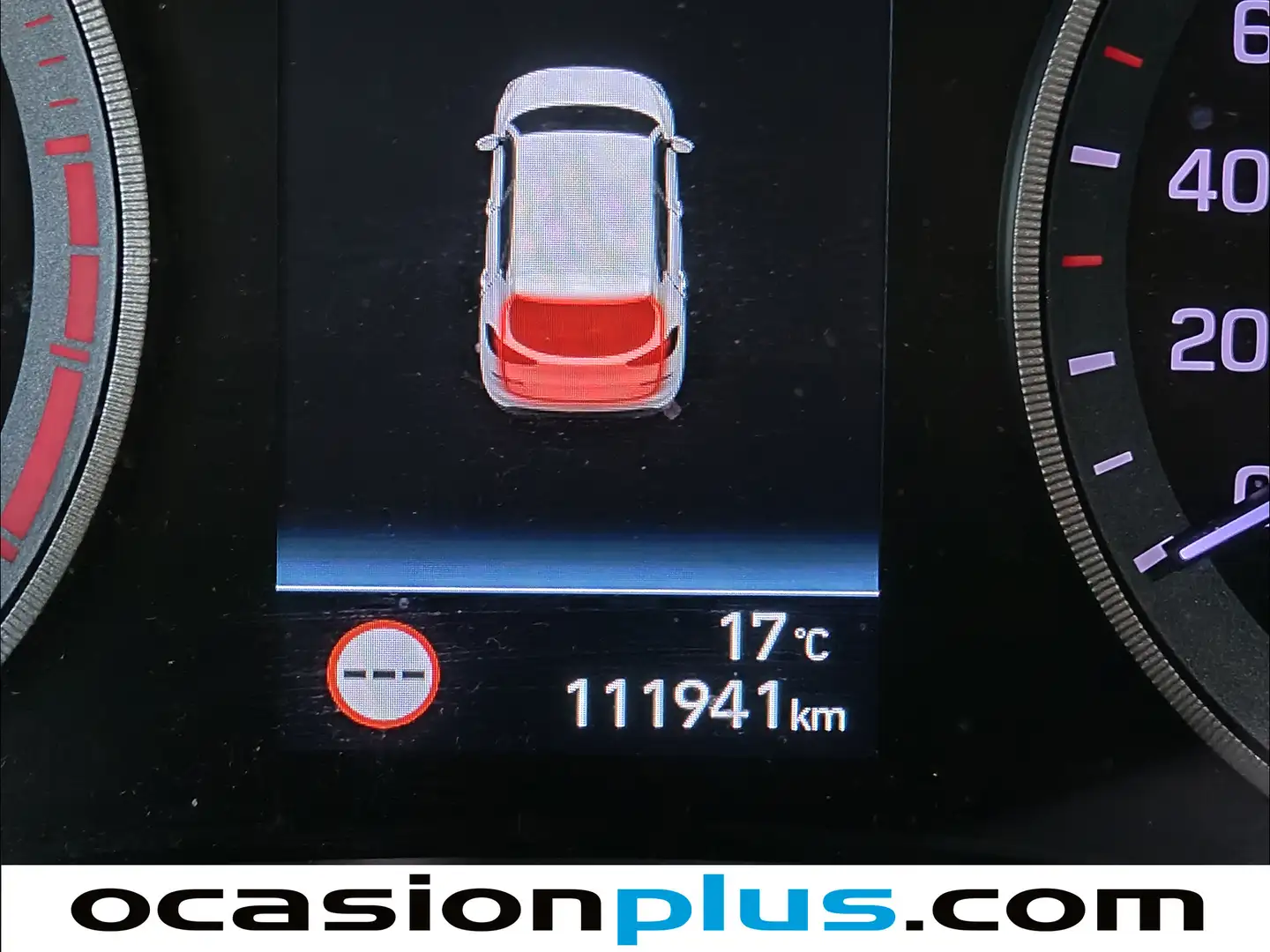 Foto Hyundai Tucson Hyundai Tucson 1.6 CRDI 48V Style 4X2 DT (136 CV)