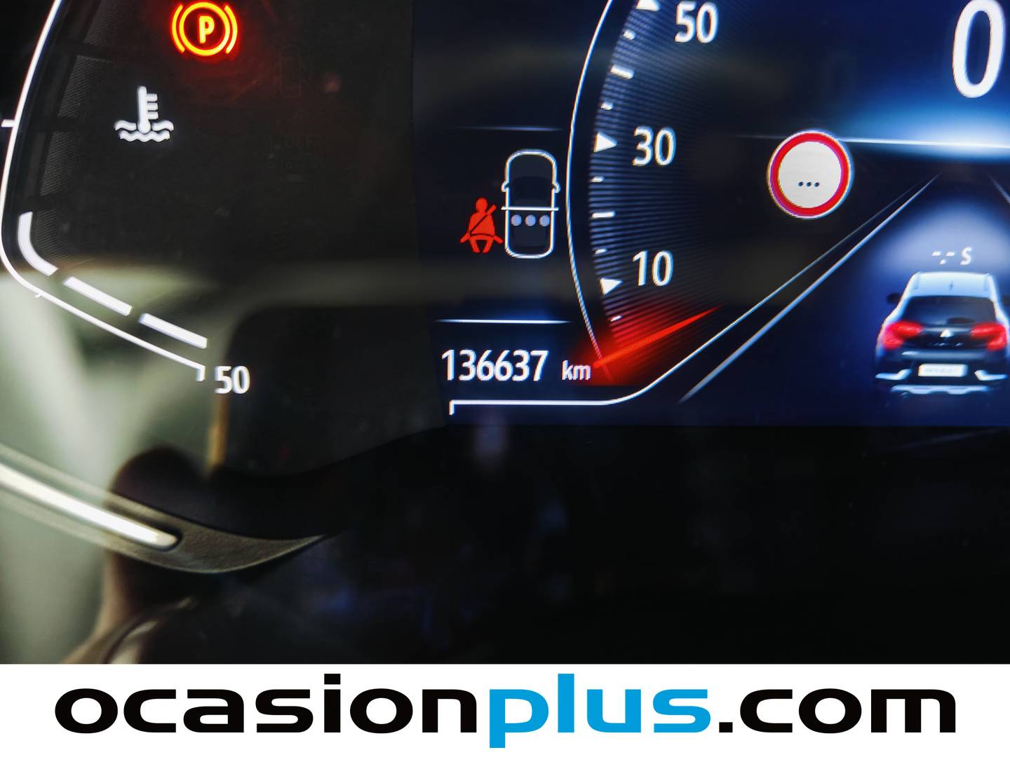 Renault Captur Renault Captur Zen Blue dCi (115 CV) seminuevo