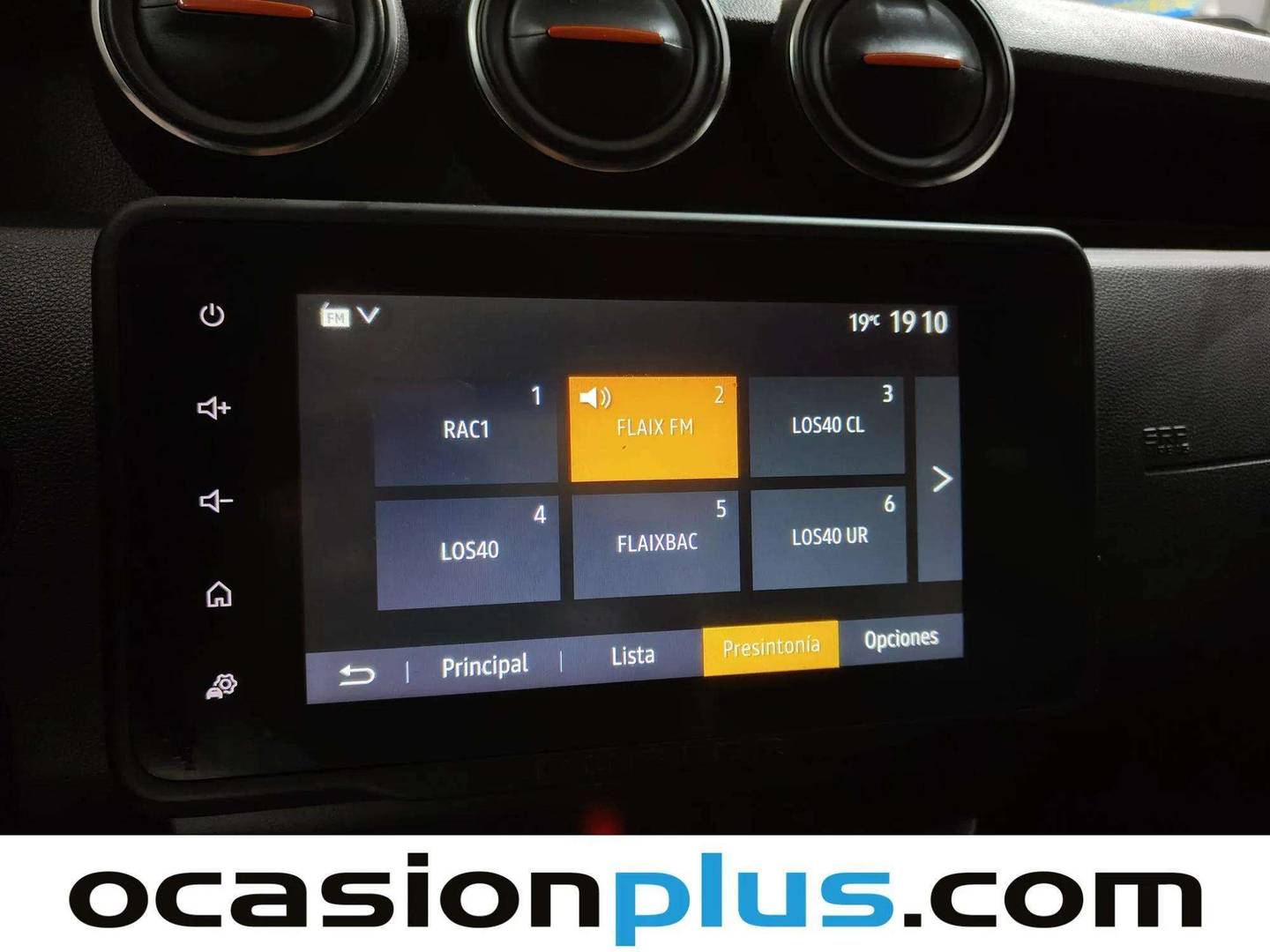 Dacia Duster Dacia Duster Extreme TCE (130 CV) 4X2 gasolina