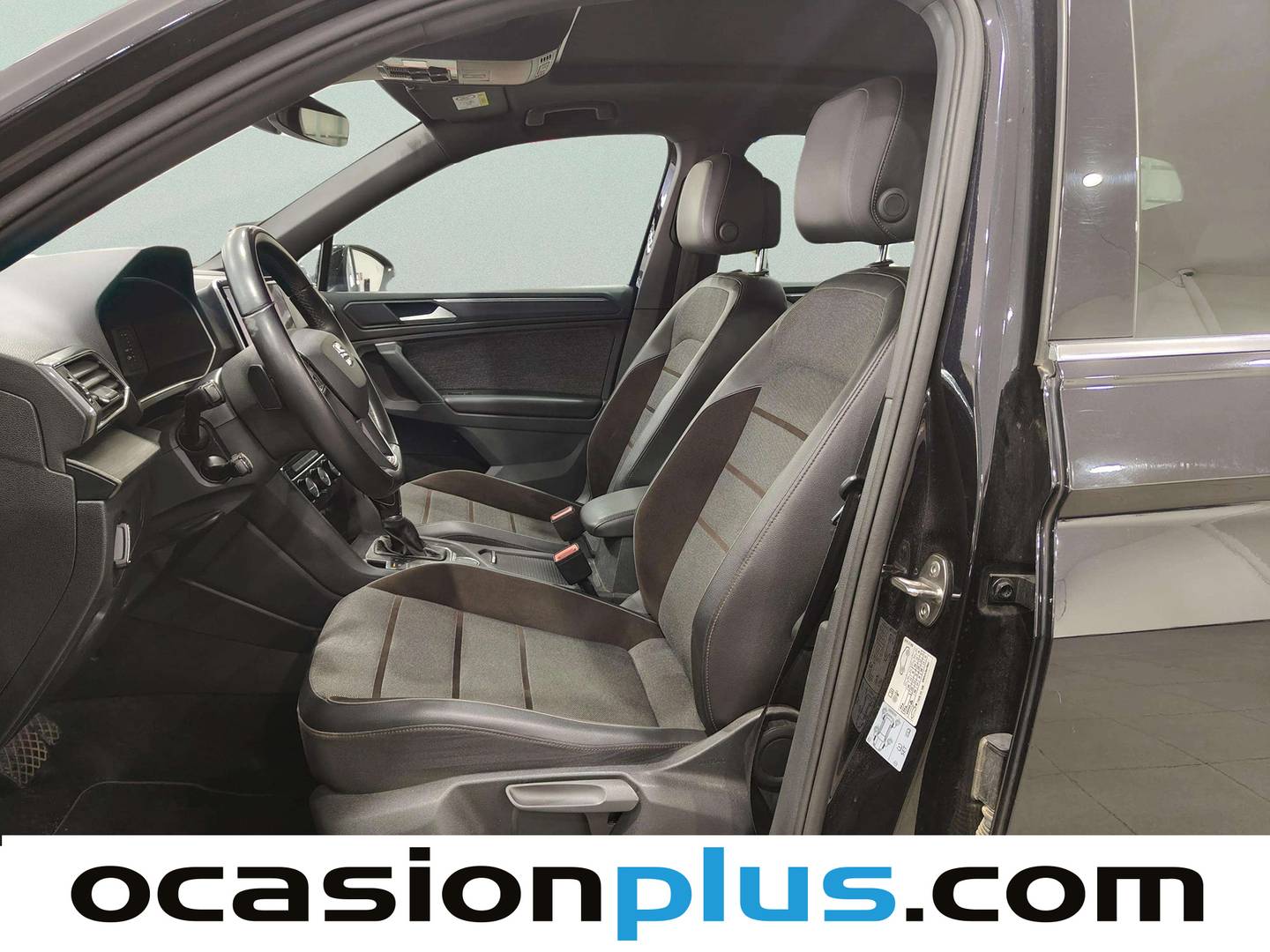 Foto asientos delanteros Seat Tarraco Seat Tarraco 2.0 TDI S&S Xcellence 4Drive DSG (150 CV) 7 Plazas