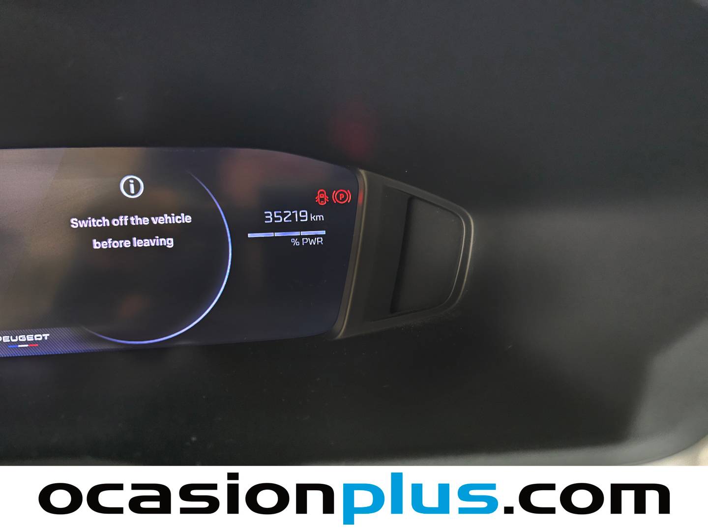 Peugeot 2008 Peugeot 2008 Allure Hybrid eDCS6 (145 CV) barato