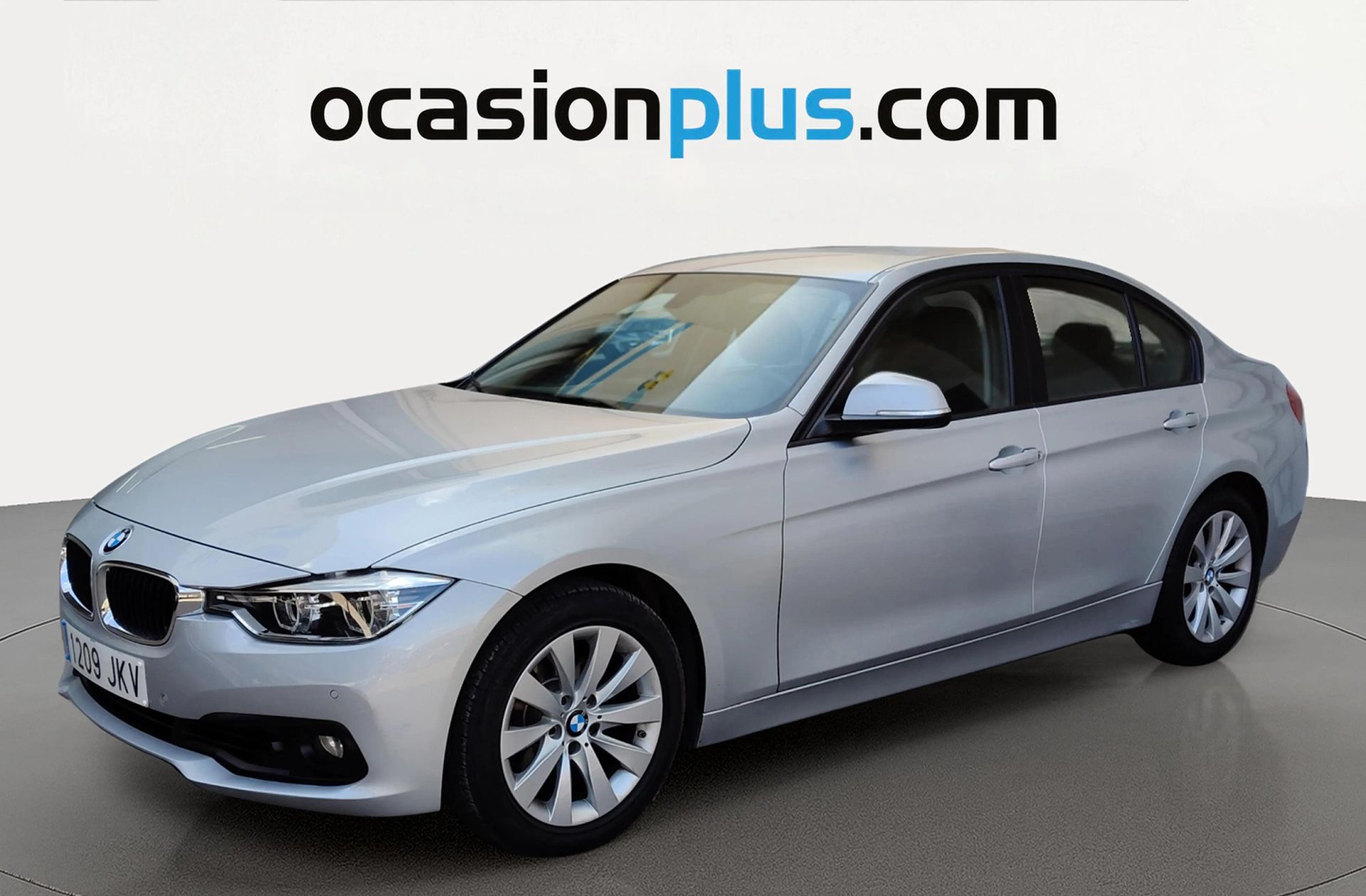 BMW Serie 3 320i