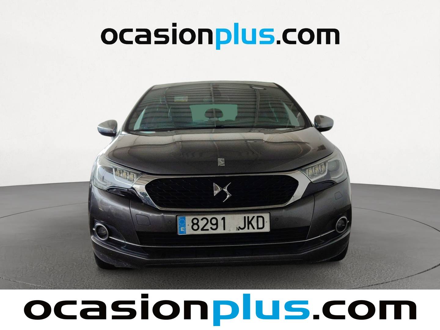 DS DS 4 DS DS4 2.0 BlueHDi S&S EAT6 Sport (180 CV) 180cv