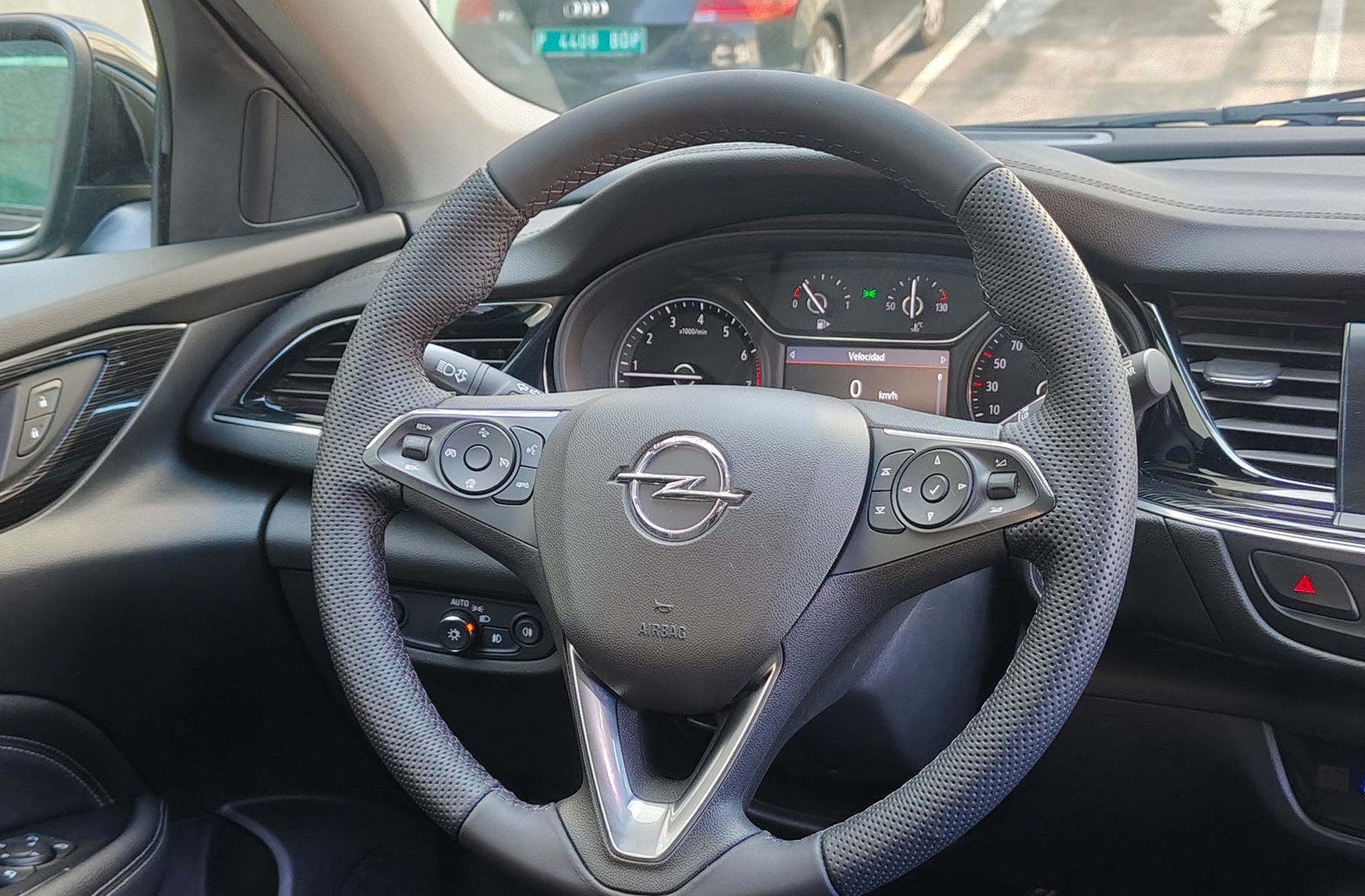 Opel Insignia 1.5 Turbo XFT Innovation - foto 28
