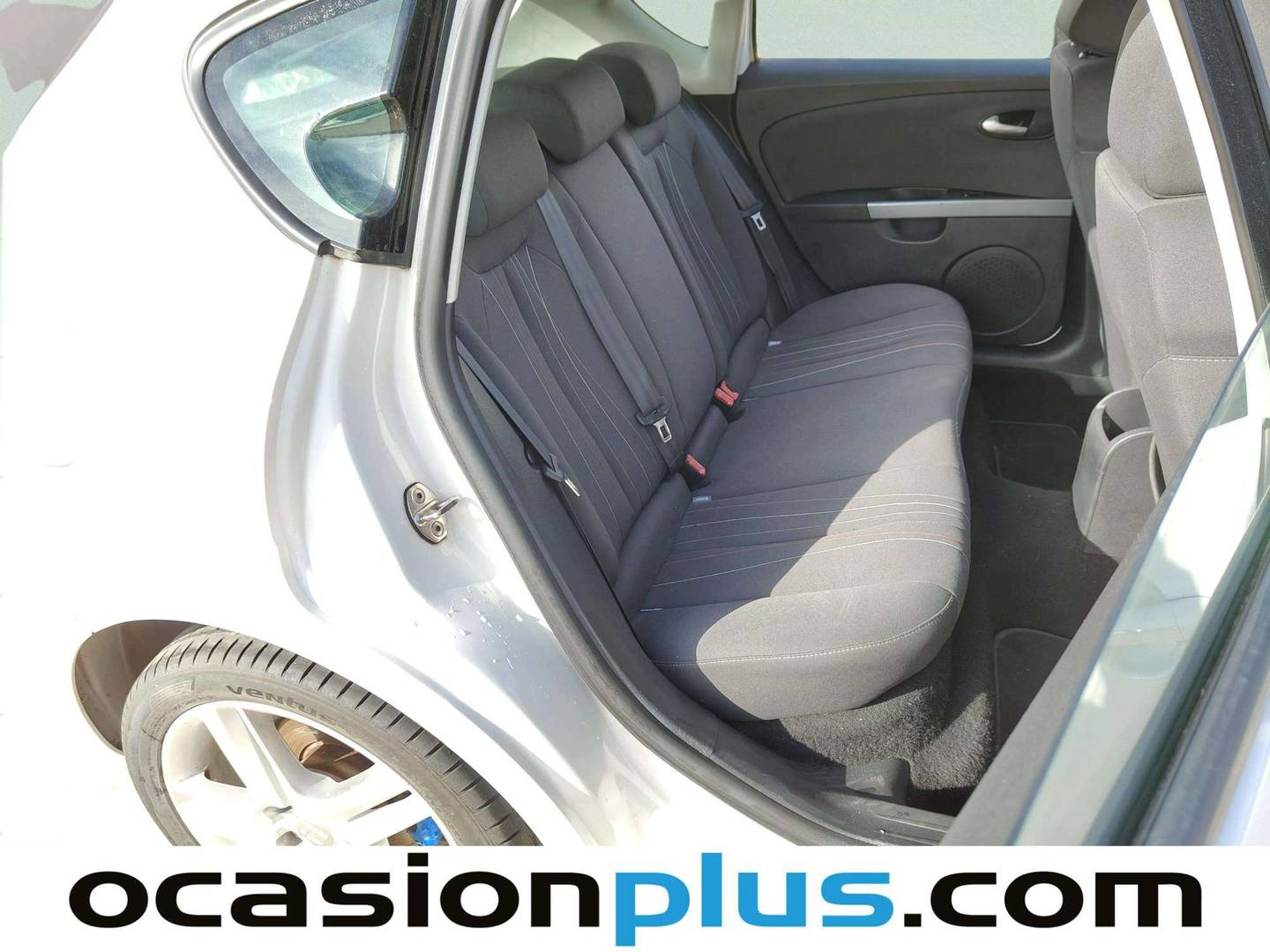 Seat León SEAT León 1.4 TSI Style Copa (125 CV) 125cv