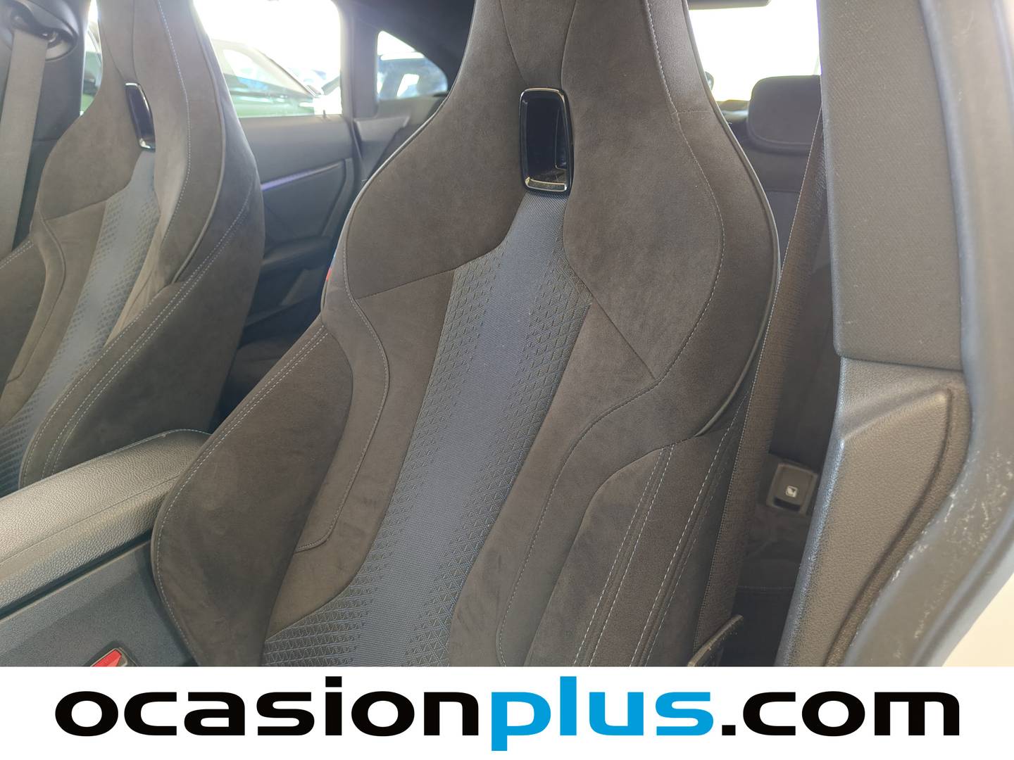 Foto BMW Serie 2 BMW Serie 2 218i Gran Coupe (140 CV) Pack M