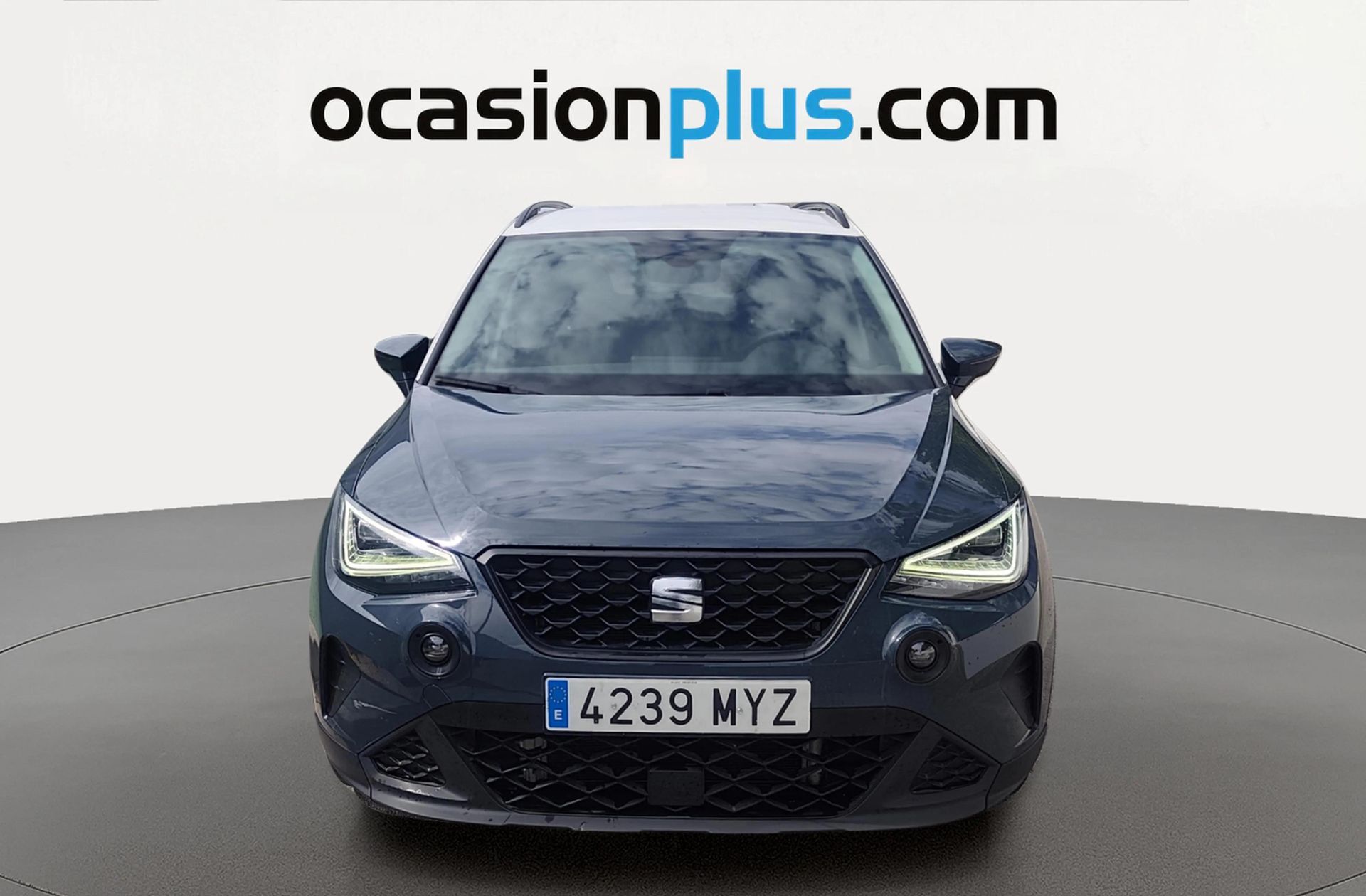 SEAT Arona 1.0 TSI Style Special Edition DSG - foto 12
