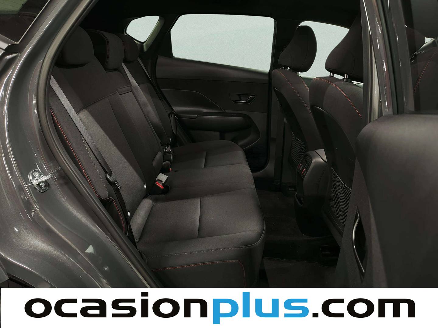 Hyundai Kona Hyundai Kona 1.6 GDI HEV N Line DT (129 CV) híbrido