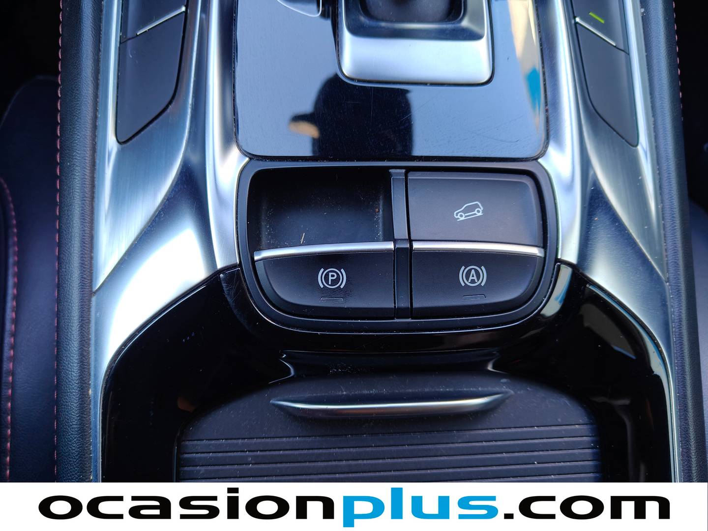 MG HS MG HS 1.5 Turbo GDI Comfort DCT (162 CV) gasolina