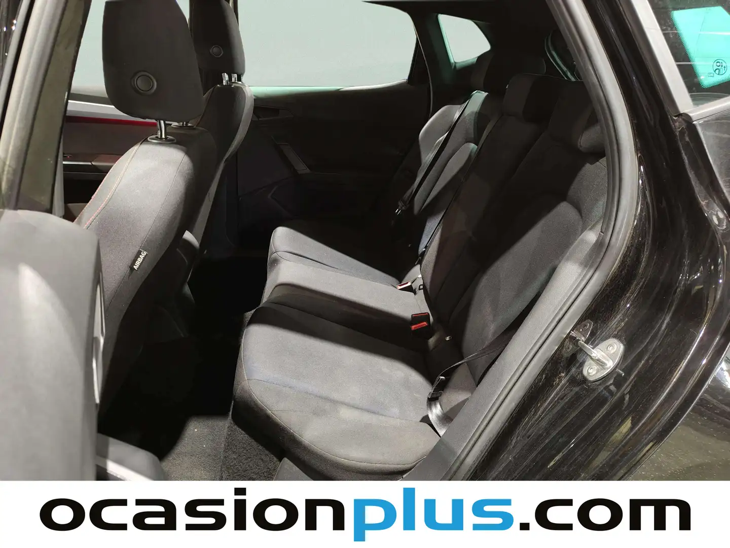 Foto Seat Ibiza SEAT Ibiza 1.0 TSI S&S FR XL (110 CV)