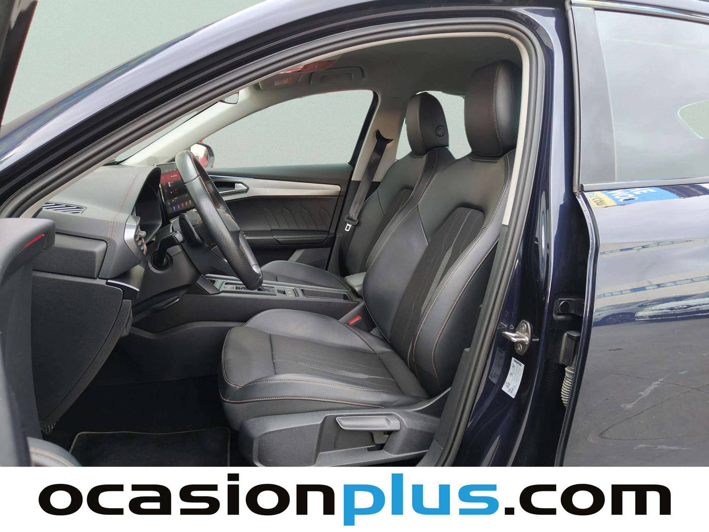 Foto Cupra Formentor CUPRA Formentor 1.5 TSI DSG (150 CV)