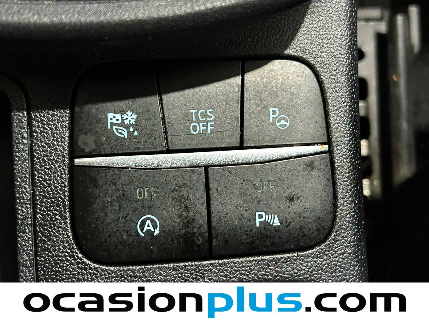 Extras del Ford Puma Ford Puma 1.0 EcoBoost MHEV Titanium Design (125 CV)