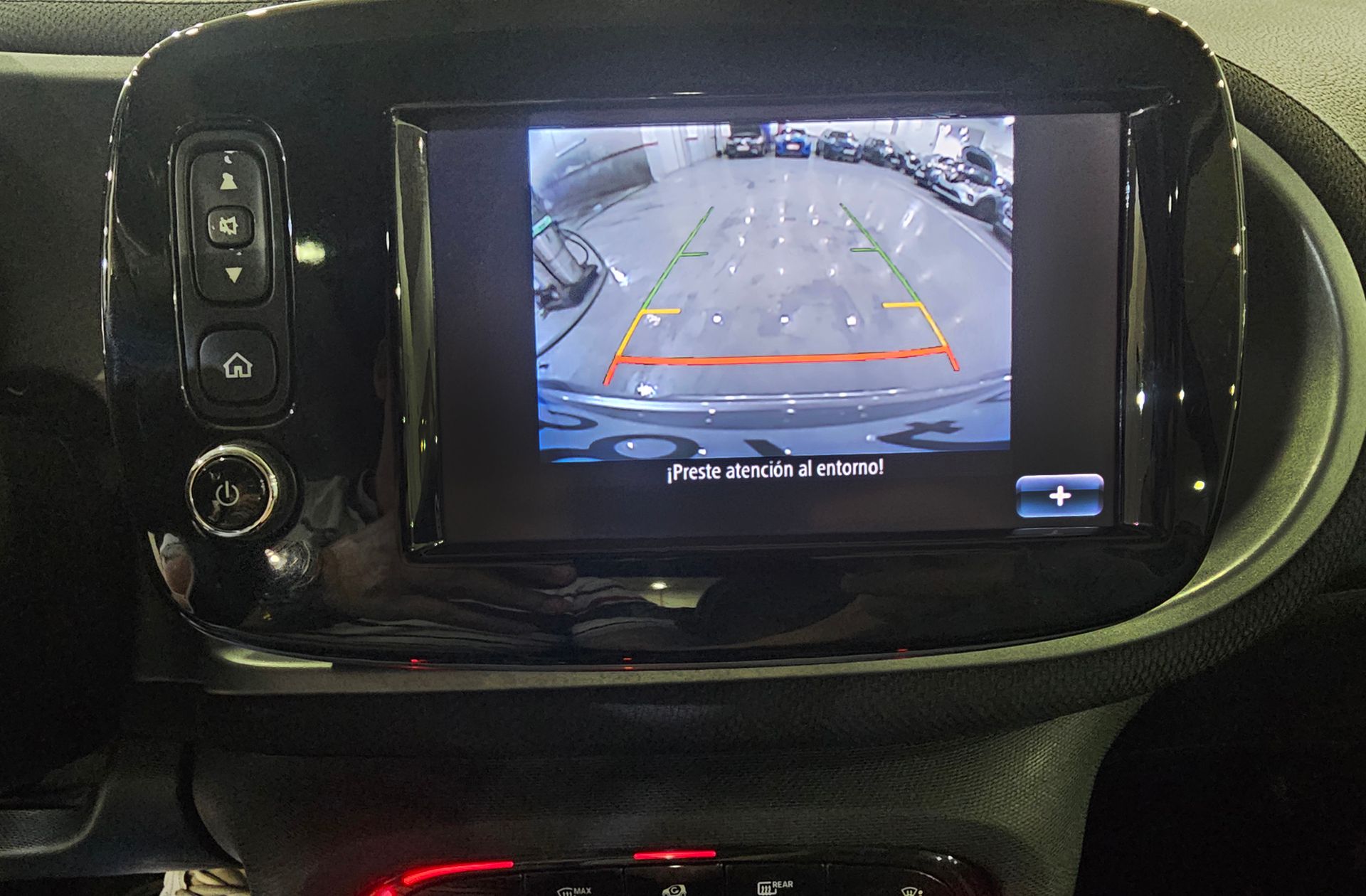 smart fortwo Brabus Xclusive Twinamic - foto 11
