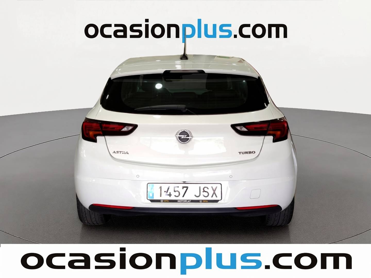 Opel Astra Opel Astra 1.4 Turbo S&S Excellence Auto (150 CV) barato