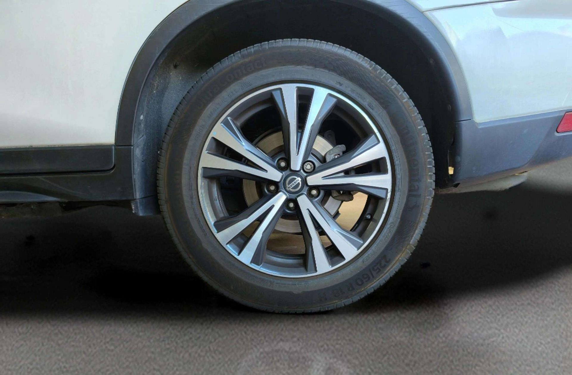 Nissan X-Trail dCi 150 N-Connecta 4x2 Xtronic 7 plazas - foto 40