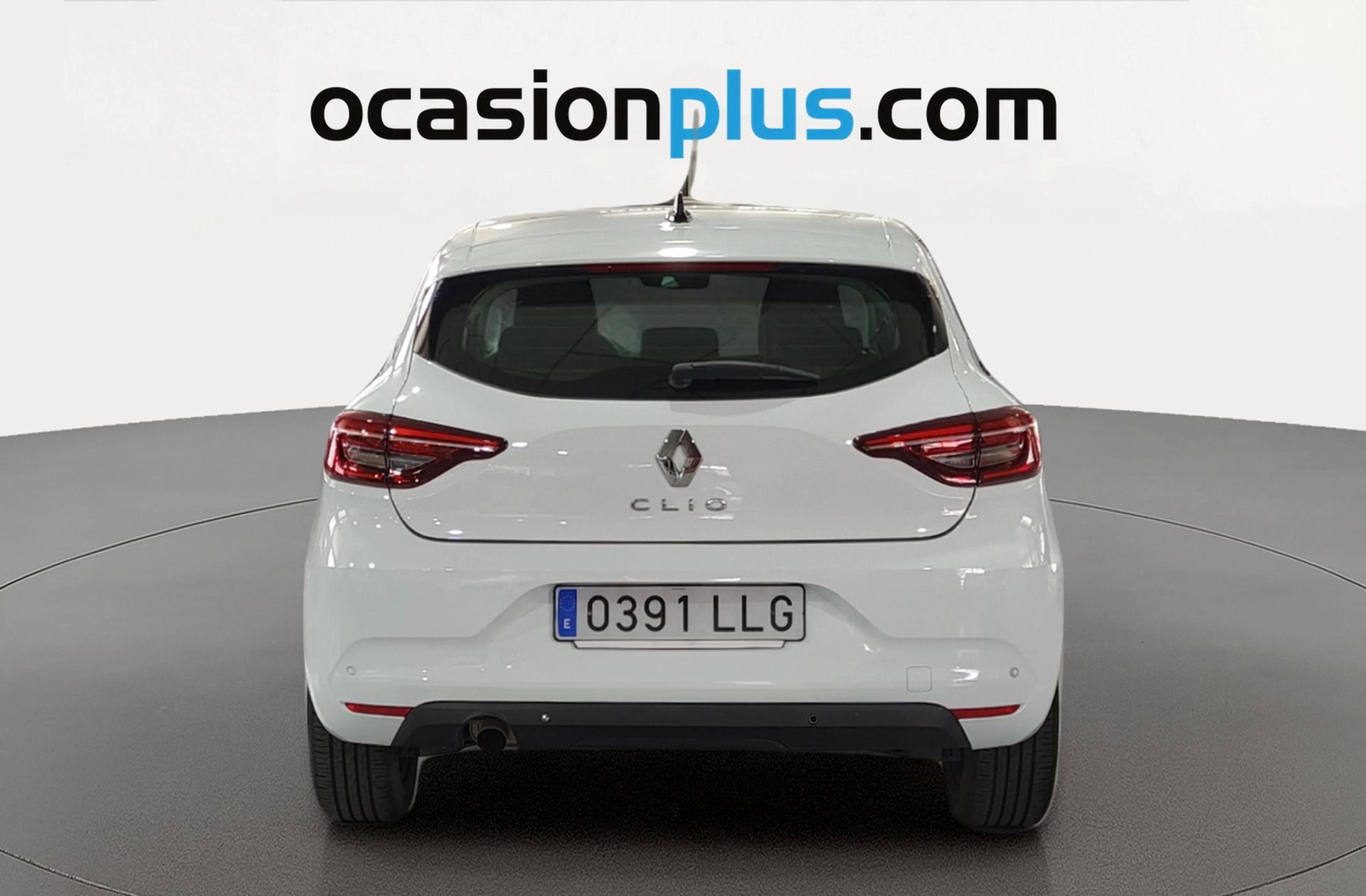 Renault Clio Intens Sce - foto 13