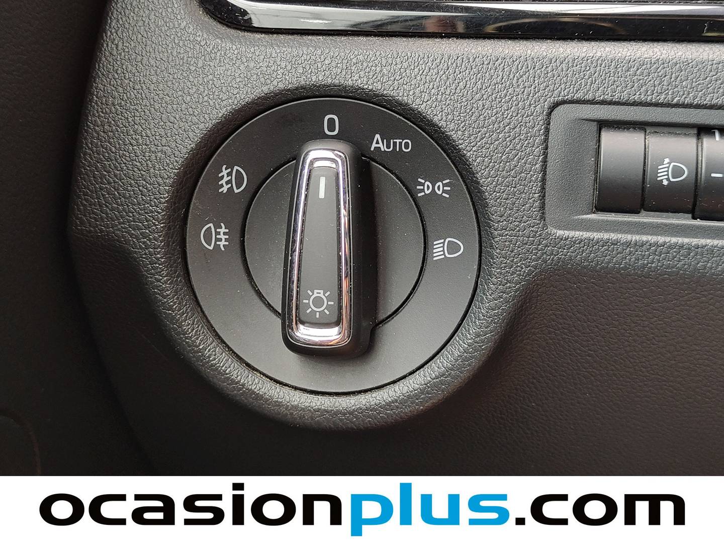 Skoda Spaceback Skoda Spaceback 1.4 TDI Ambition (90 CV) de segunda mano