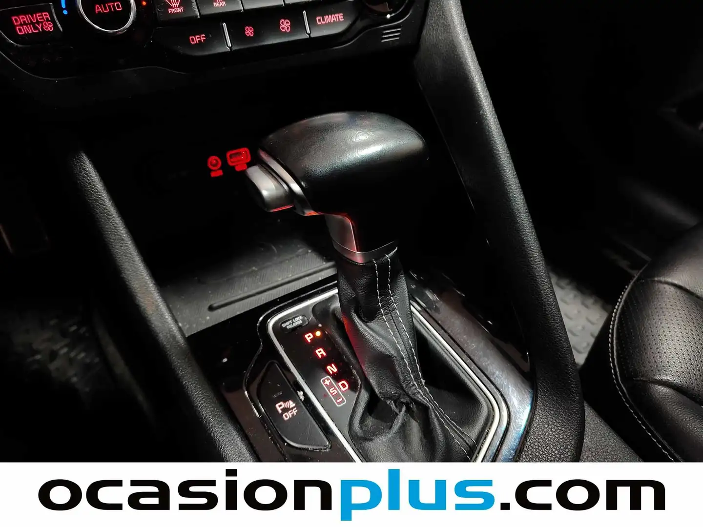 Foto KIA Niro Kia Niro 1.6 GDi HEV Híbrido Emotion (141 CV)