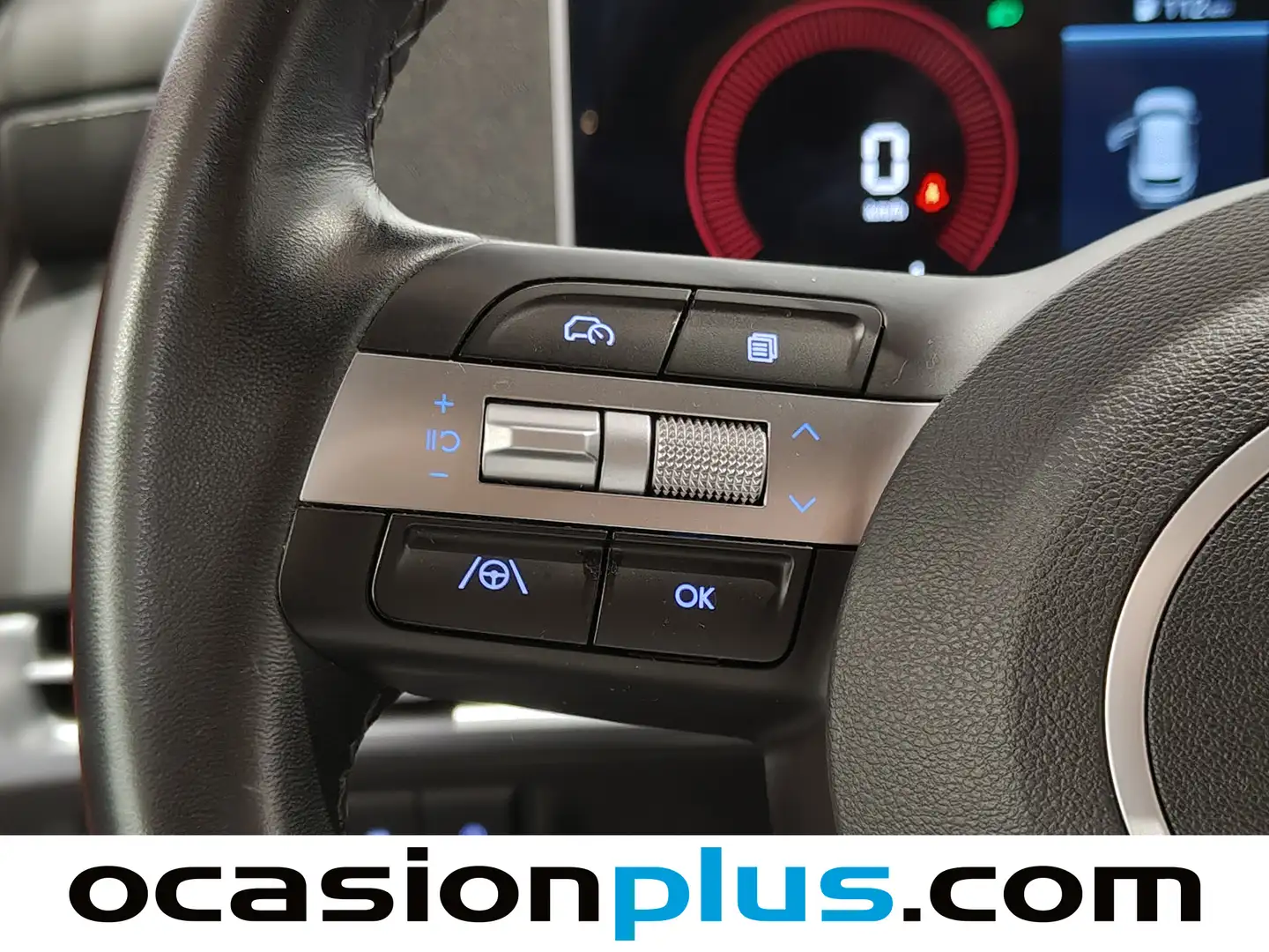 Foto Hyundai Tucson Hyundai Tucson 1.6T Klass (160 CV)