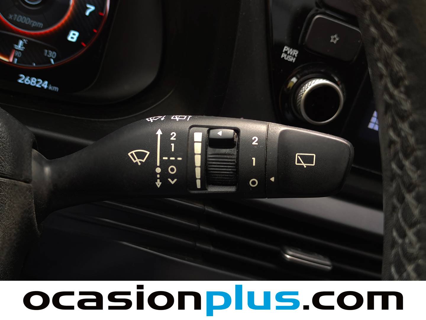 Hyundai Bayon Hyundai Bayon 1.2 MPI Maxx (84 CV) seminuevo